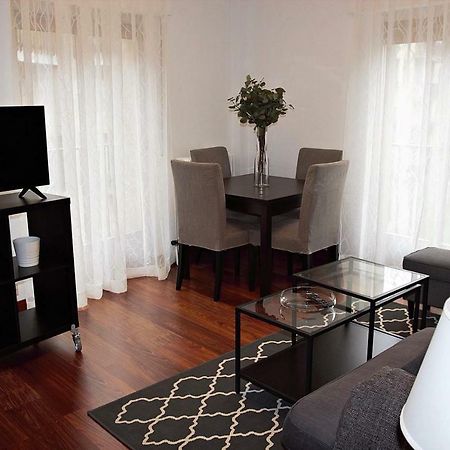 Apartamento Marquesa De Almarza Salamanka Exteriér fotografie
