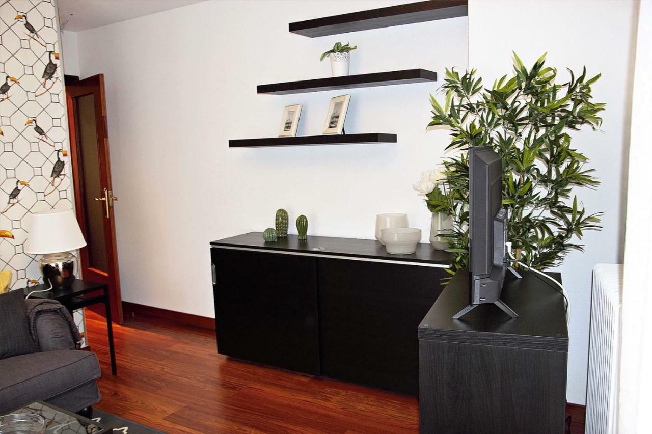Apartamento Marquesa De Almarza Salamanka Exteriér fotografie