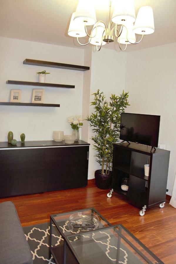Apartamento Marquesa De Almarza Salamanka Exteriér fotografie