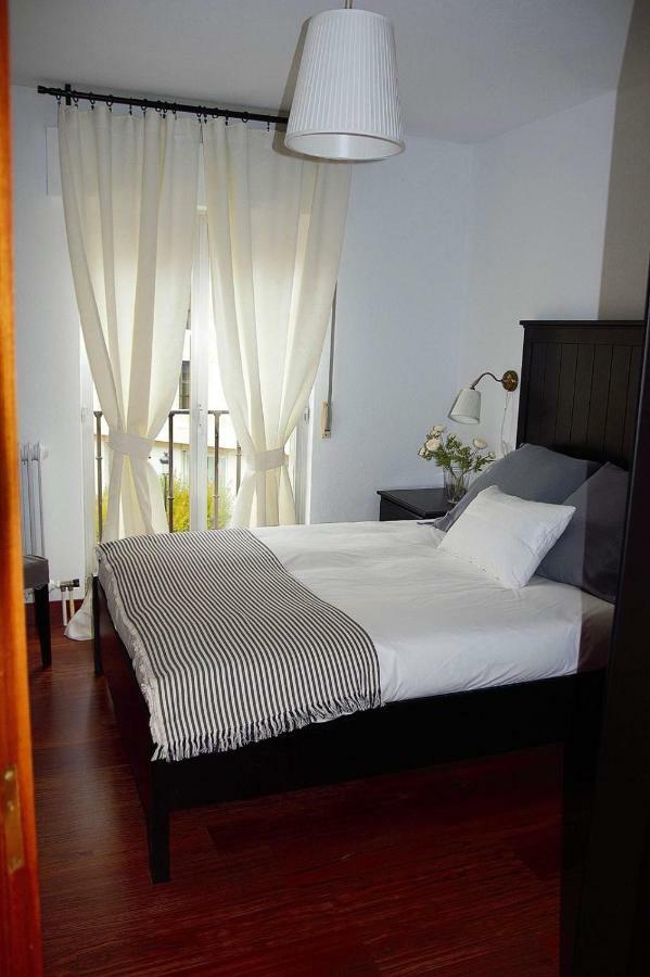 Apartamento Marquesa De Almarza Salamanka Exteriér fotografie