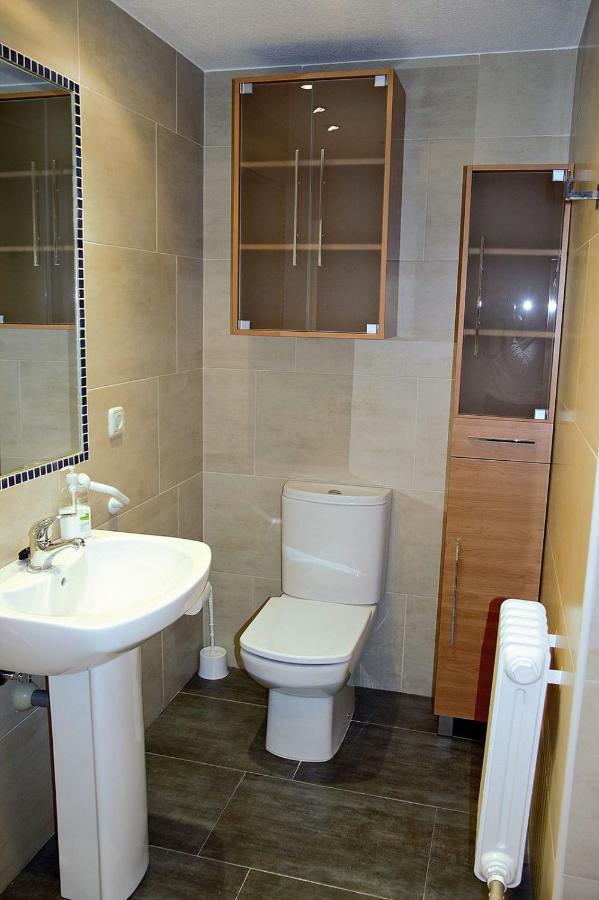 Apartamento Marquesa De Almarza Salamanka Exteriér fotografie
