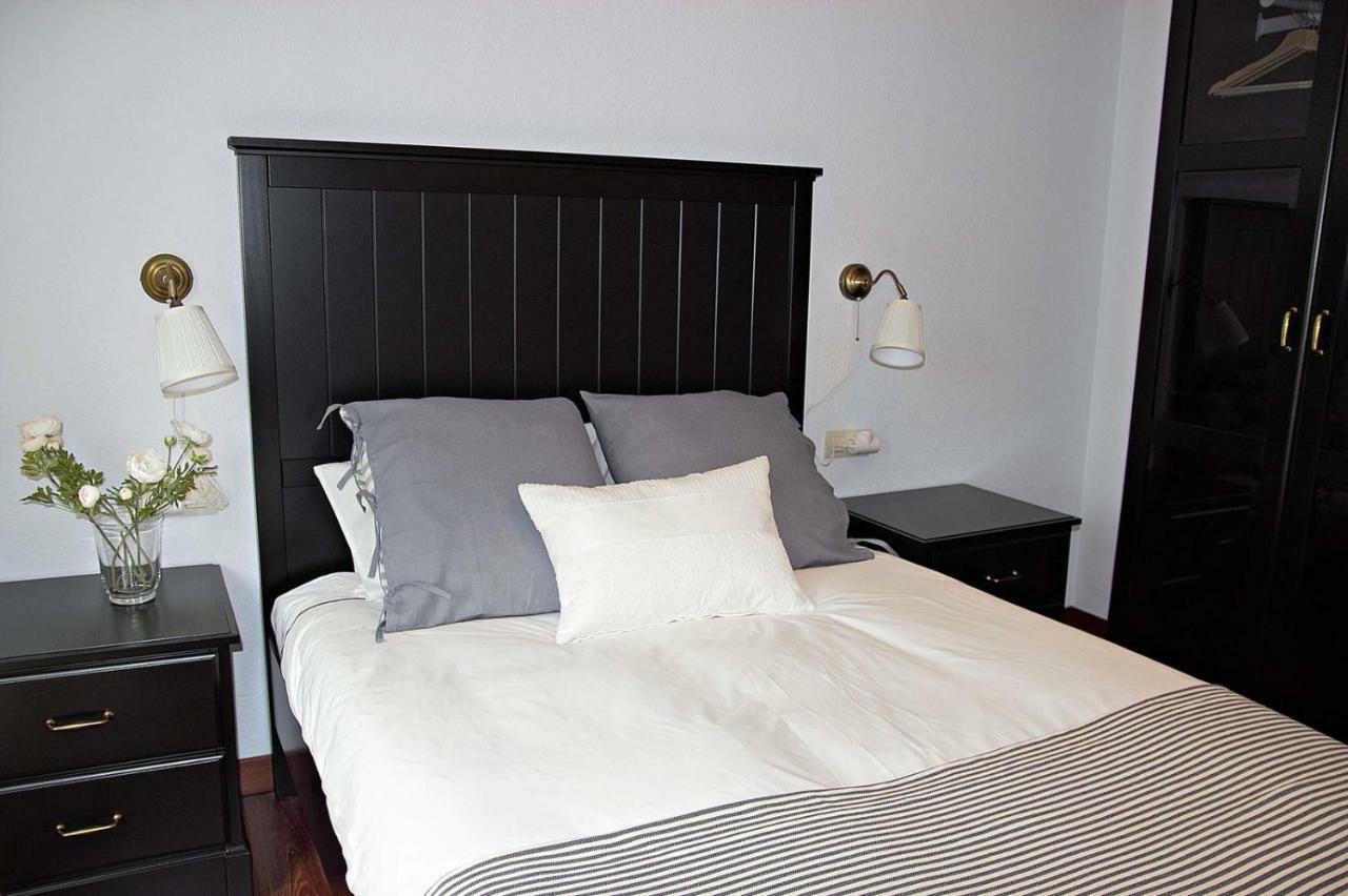 Apartamento Marquesa De Almarza Salamanka Exteriér fotografie