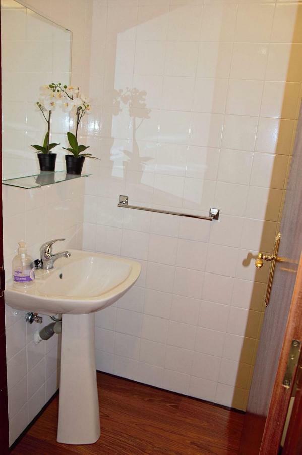 Apartamento Marquesa De Almarza Salamanka Exteriér fotografie
